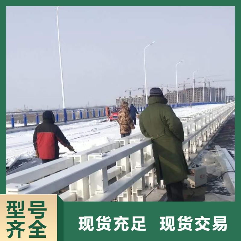 护栏防撞护栏厂家无中间商厂家直销实力优品