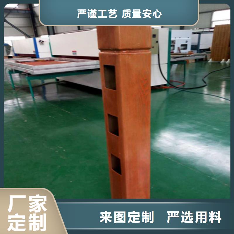 不锈钢桥梁防撞护栏河道景观灯光护栏桥梁防撞护栏优势支持大小批量采购