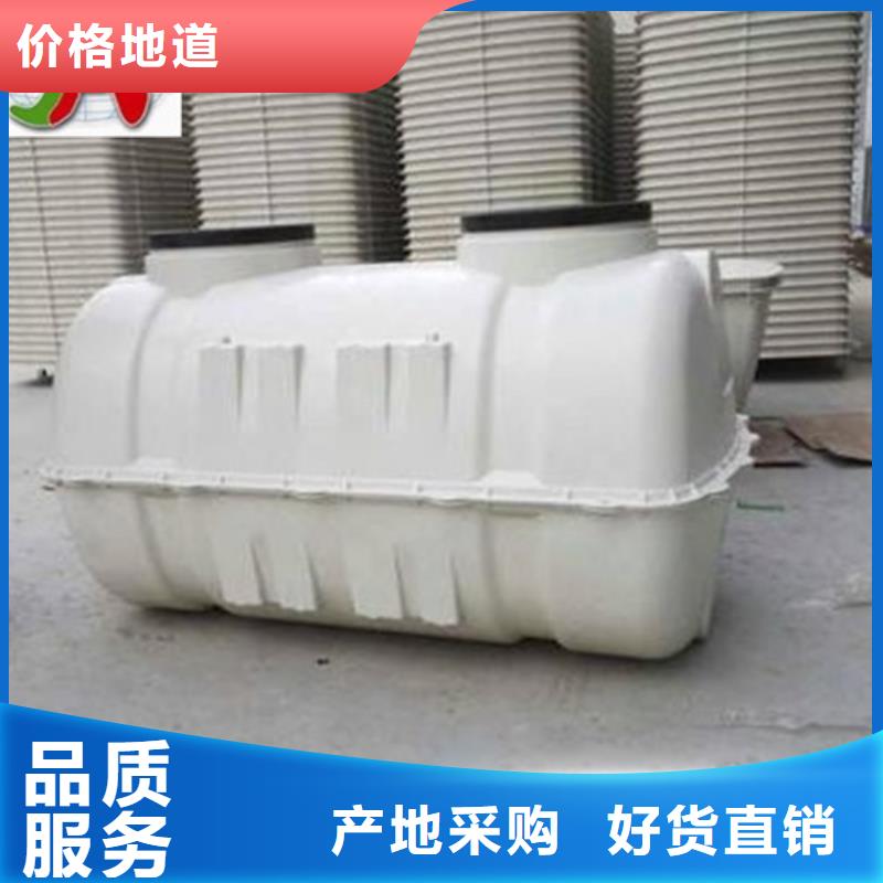 玻璃钢化粪池纤维增强衬塑复合管产品细节本地经销商