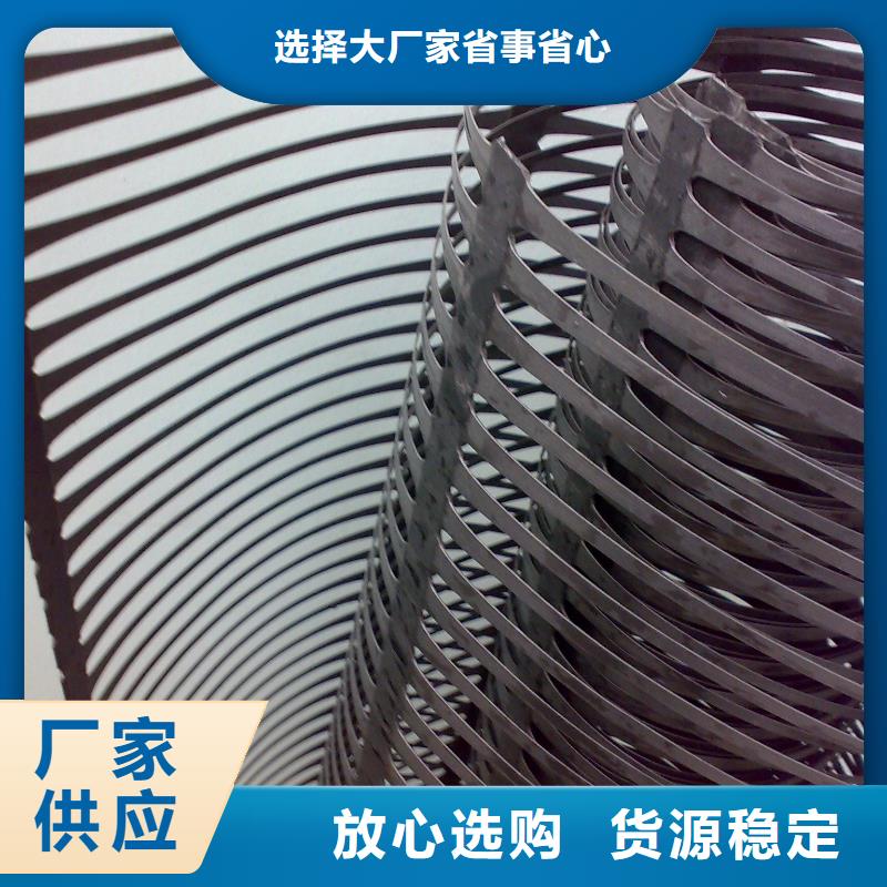 【单向塑料土工格栅】三维植被网品质服务诚信为本专注生产制造多年