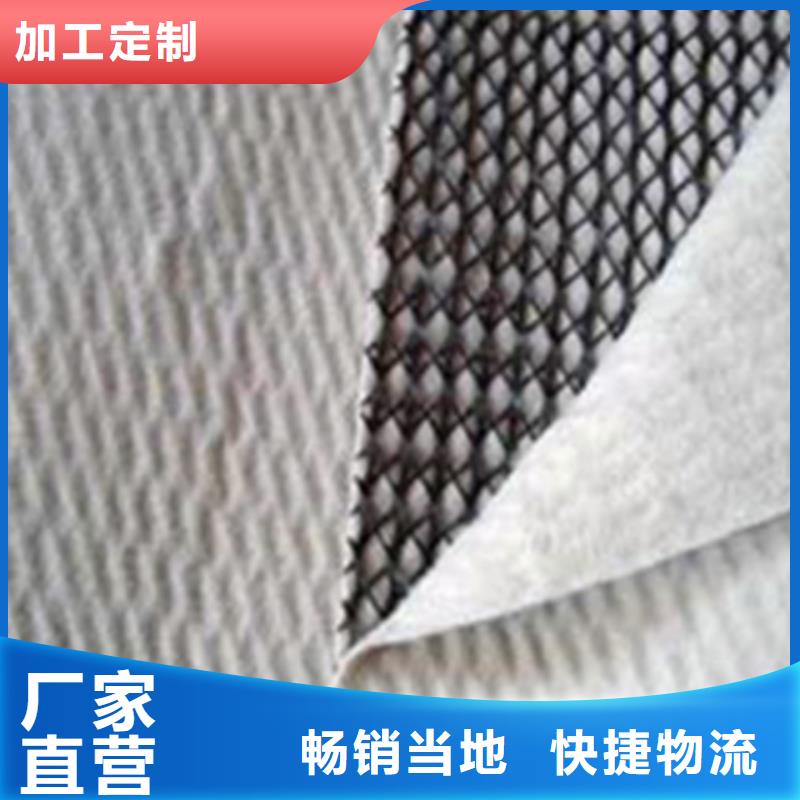 三维复合排水网专注品质货到付款