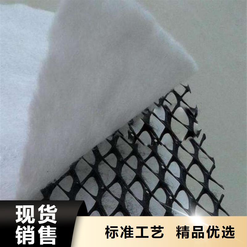 【三维复合排水网PP焊接土工格栅正规厂家】甄选好物