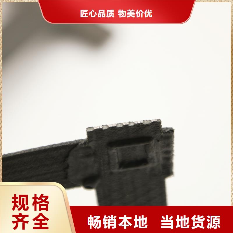 钢塑土工格栅长丝土工布一周内发货支持定制批发