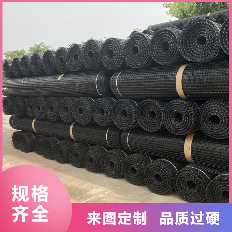 塑料土工格栅_加筋布现货销售畅销当地