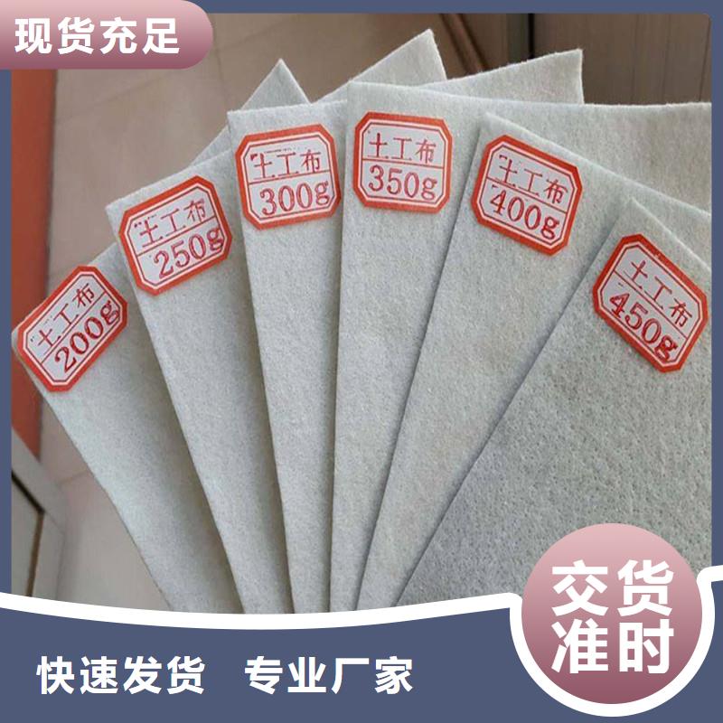 土工布-钢塑土工格栅热销产品自有厂家