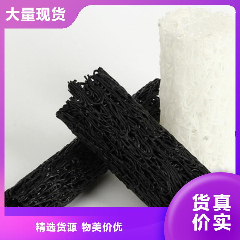 塑料盲沟【土工席垫】按需设计现货销售