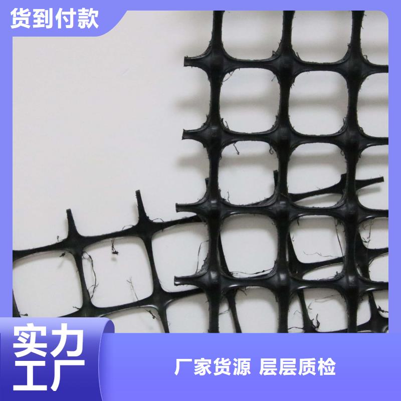 土工格栅玻璃纤维土工格栅厂家销售同城货源