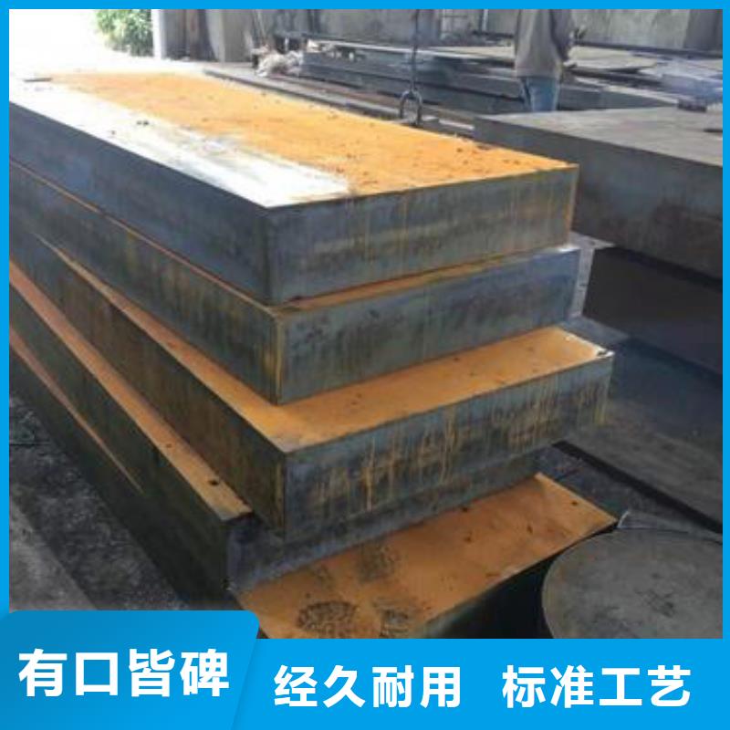 钢板市场报价现货批发