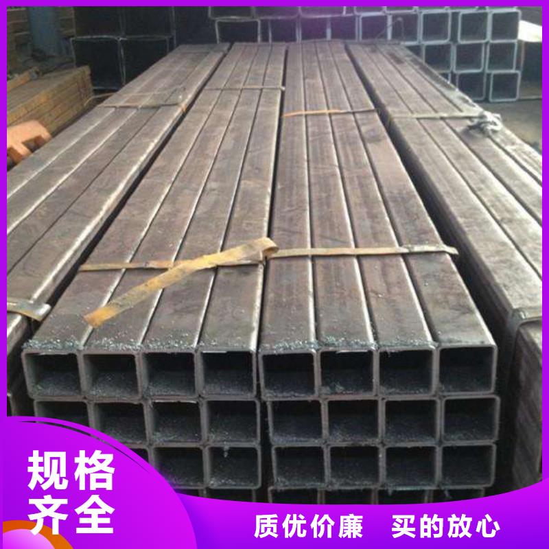 方矩管异型钢管市场行情当地品牌