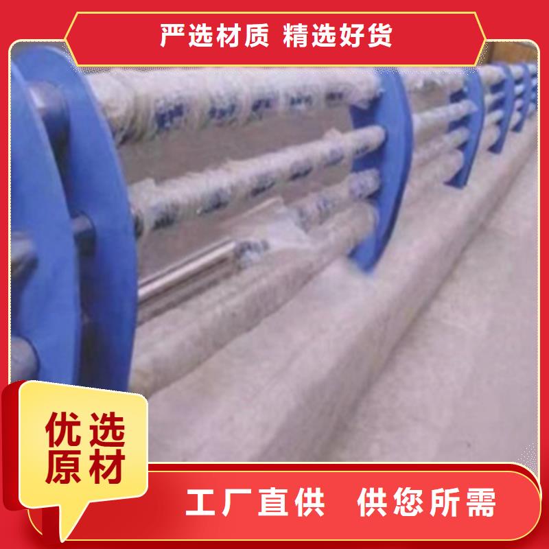 护栏市政护栏品质保障价格合理厂家案例