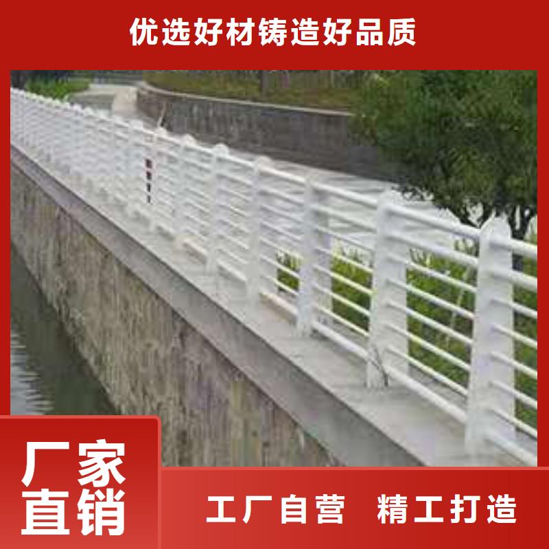 桥梁护栏_旋转护栏拥有多家成功案例工厂直销