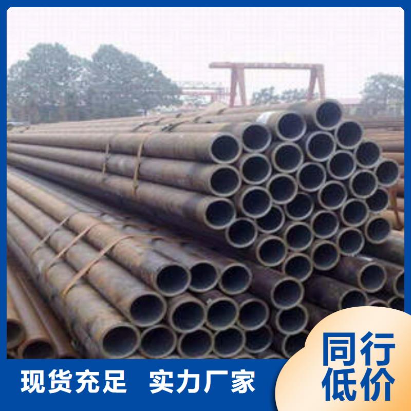 【精密钢管】Q345C无缝方管品质卓越采购