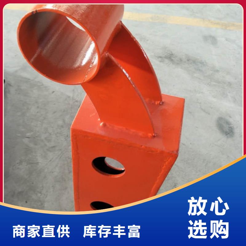 桥梁护栏_桥梁护栏厂家质量层层把关