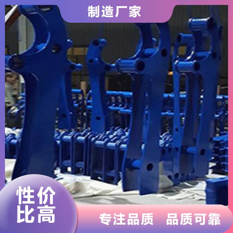 桥梁护栏旋转护栏品牌专营常年供应
