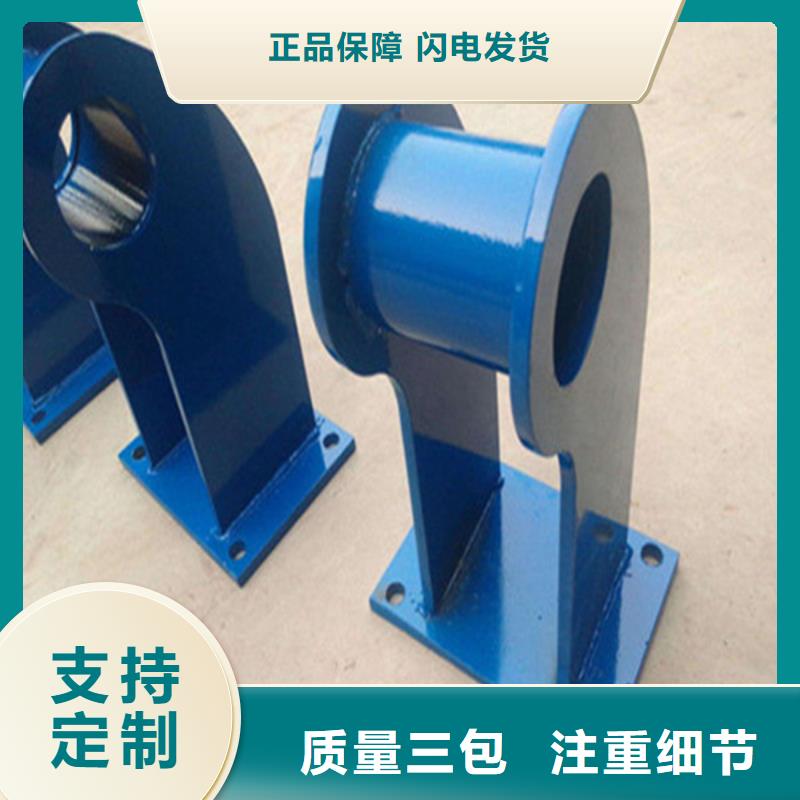 护栏立柱_中央分隔栏实拍品质保障现货直发