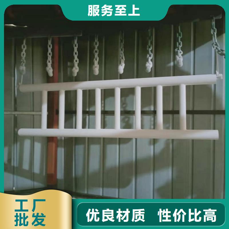 护栏立柱_【不锈钢复合管护栏】厂家直销大量现货工厂直供