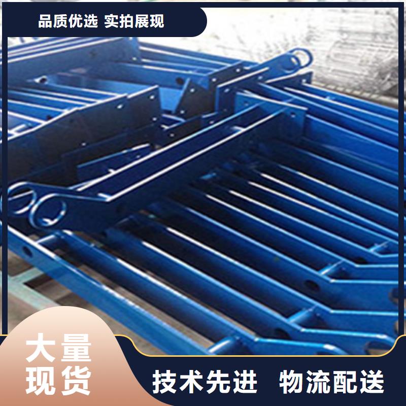 【护栏立柱【景观】护栏品质优良】同城制造商