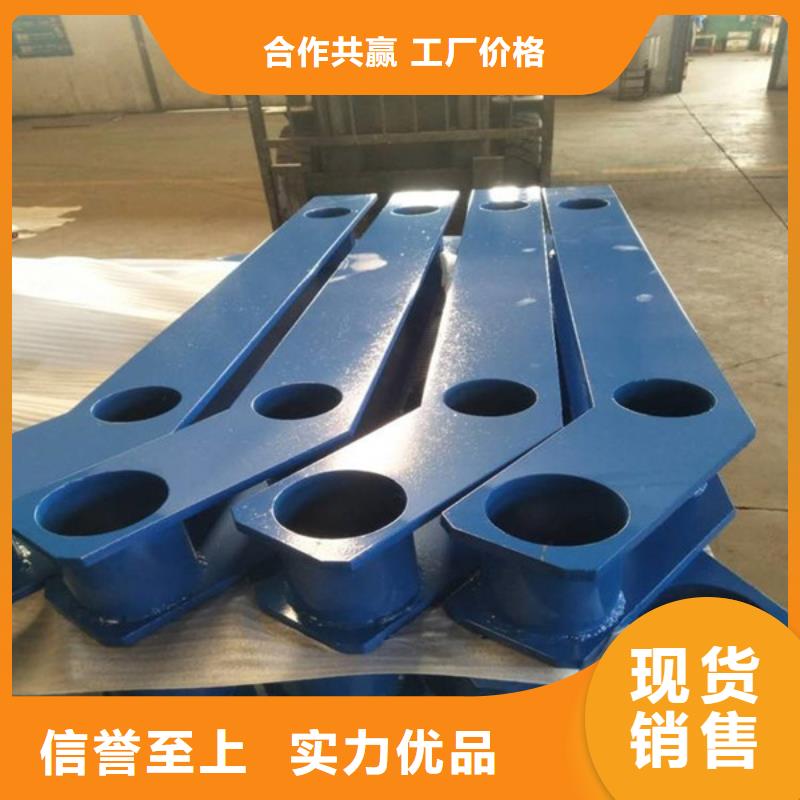 【护栏立柱】桥梁景观栏杆品种全大库存无缺货危机