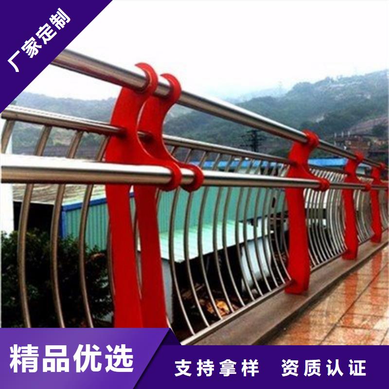 护栏立柱道路护栏N年专注现货充足