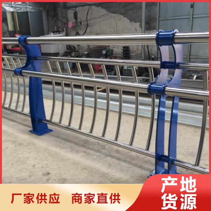 【护栏人车分流栏严谨工艺】严选用料