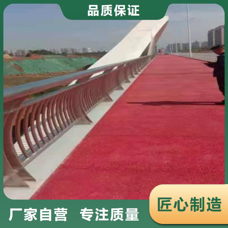 护栏LED防护栏杆品质值得信赖当地厂家