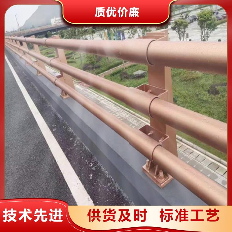防撞护栏灯光护栏经销商当地供应商
