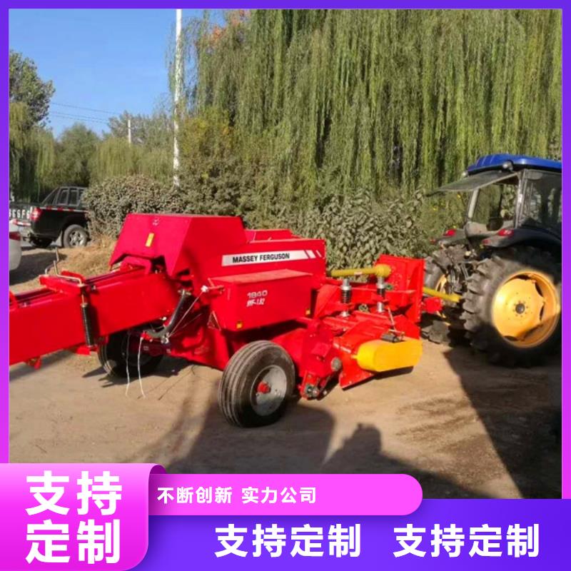 【打捆机】秸秆打捆机价格低一致好评产品