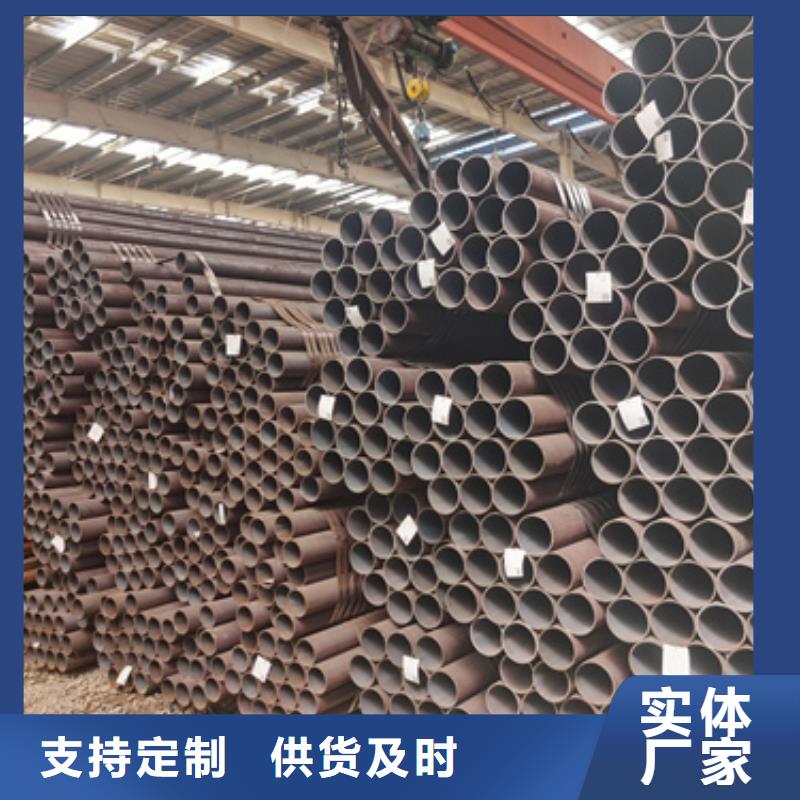 无缝钢管_薄壁无缝钢管应用领域层层质检