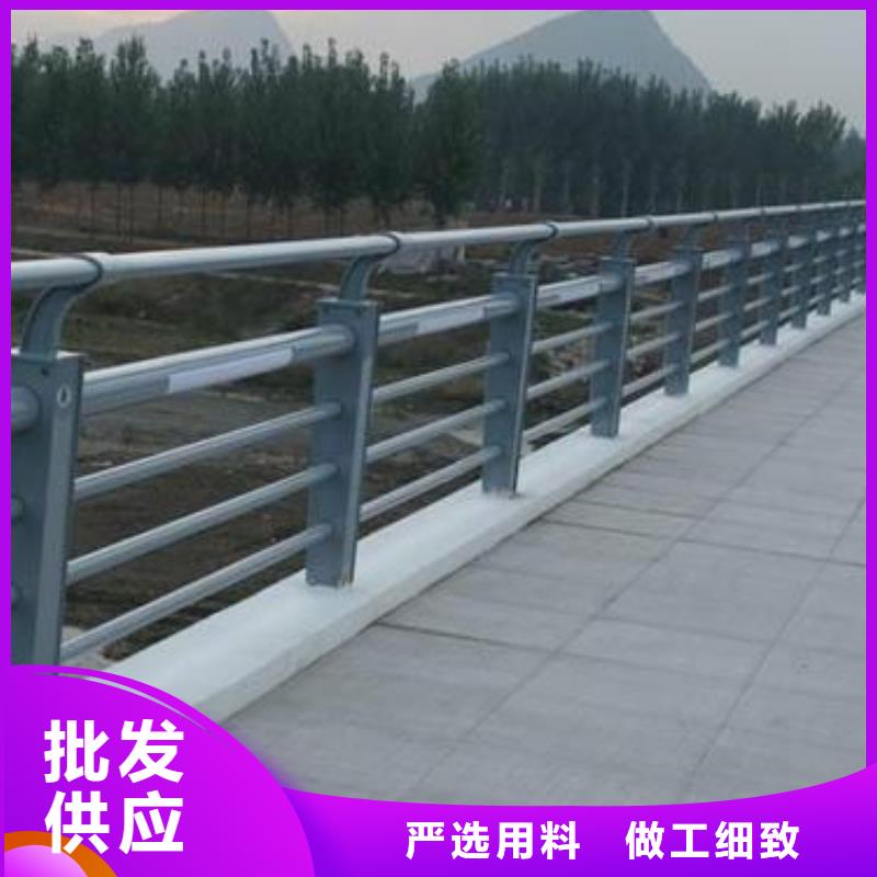 道路护栏灯箱护栏质检合格发货同城品牌