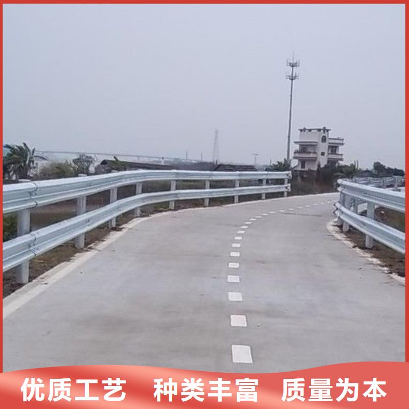 道路护栏灯箱护栏品质保障售后无忧当地制造商