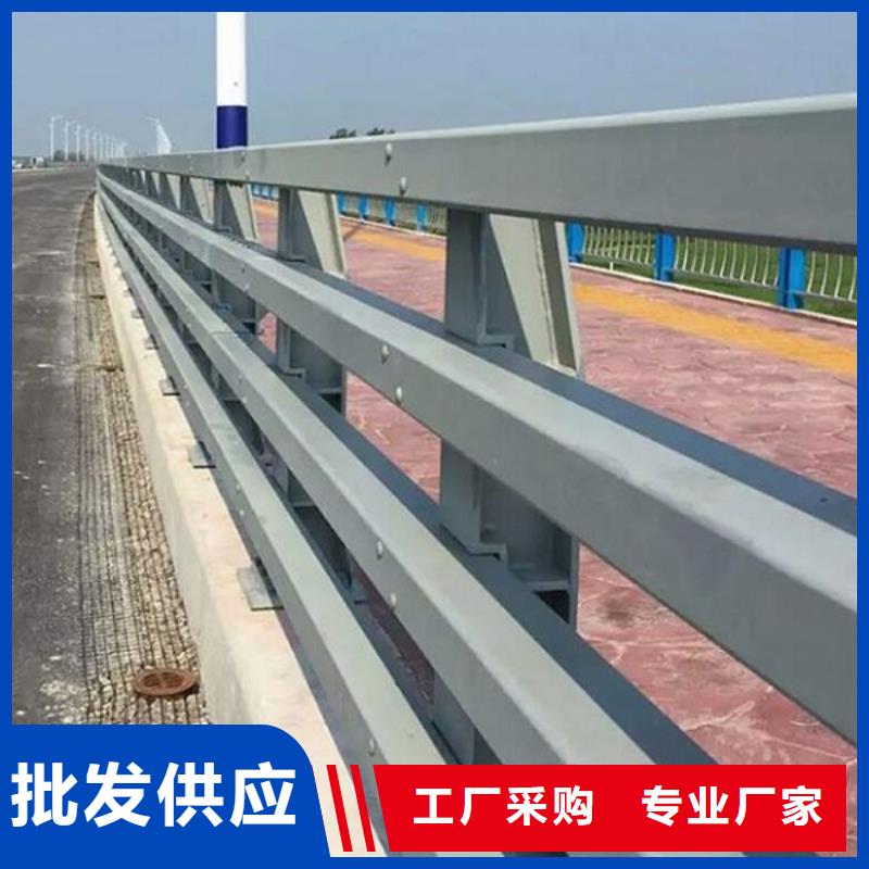 护栏灯箱护栏出厂价支持加工定制