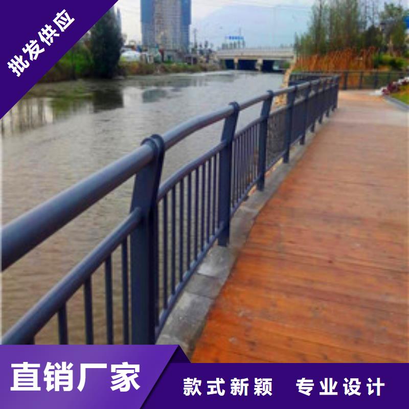 【景观护栏【镀锌波形护栏】精选厂家好货】同城品牌
