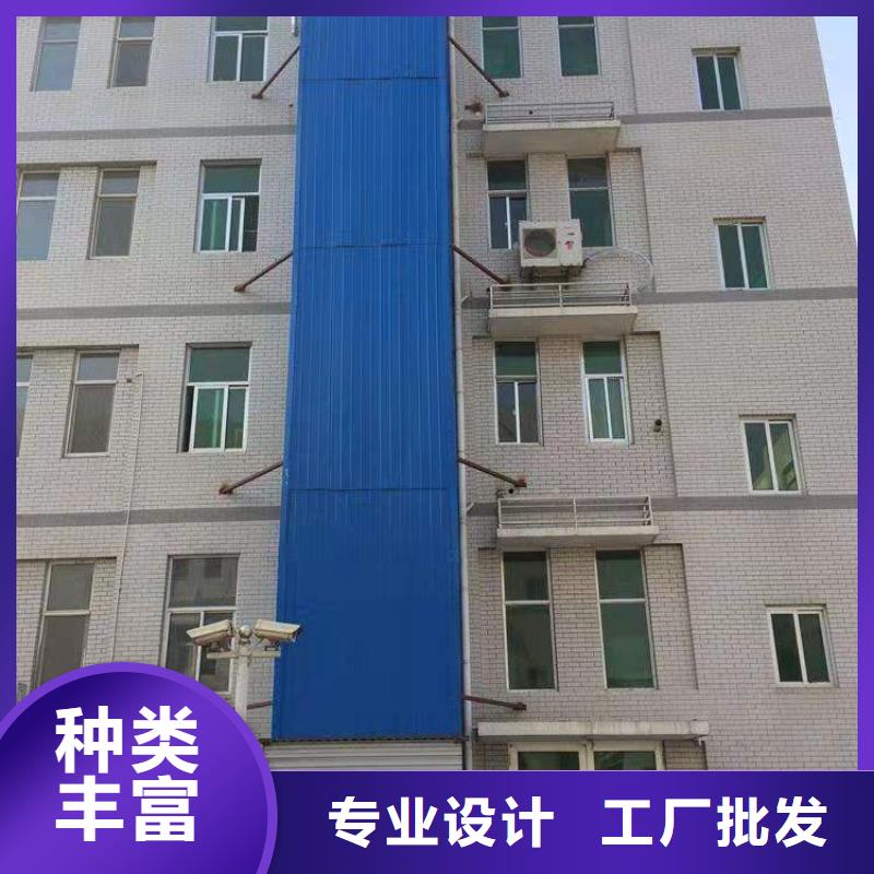 升降平台立体车库厂家精选优质材料厂家