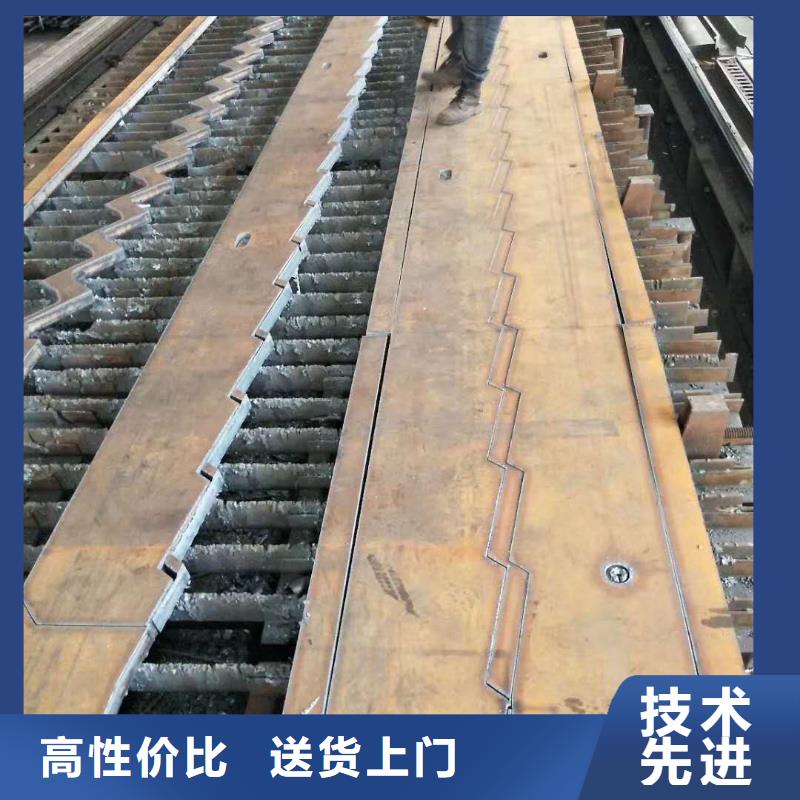 【65锰钢板】Q345R钢板专业品质价格有优势
