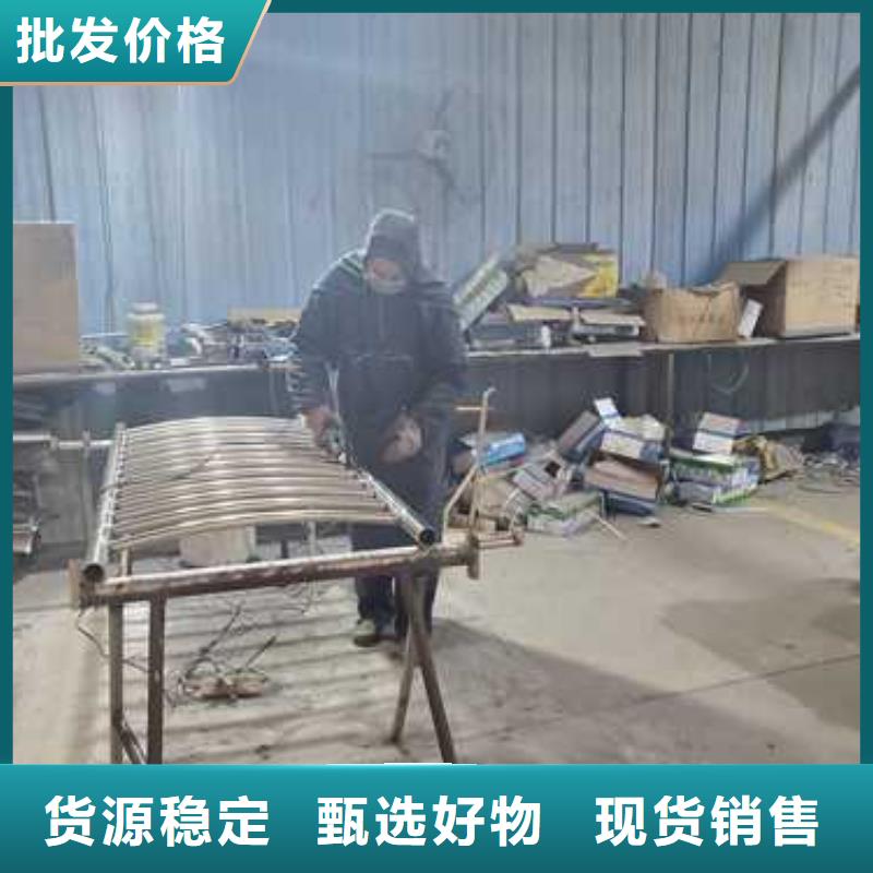 景观灯光护栏现货即发实拍品质保障