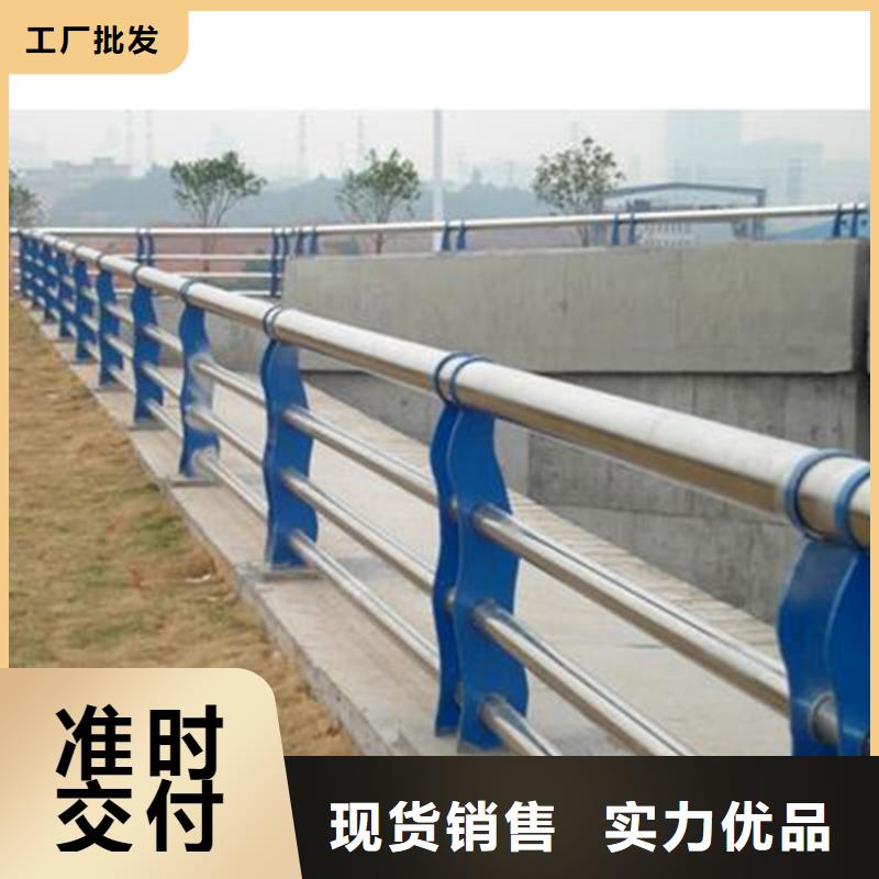 灯光护栏景点景观护栏按需定做当地生产厂家