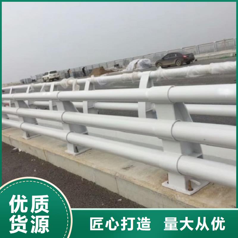 【0517景区护栏一手货源源头厂家】当地生产厂家