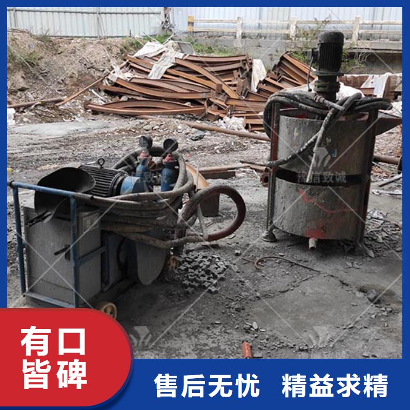 注浆机双液注浆机现货充足品质可靠