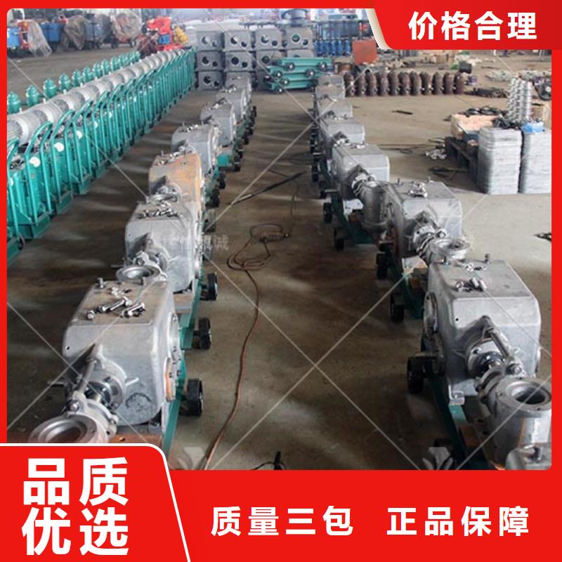 【注浆机灌浆泵种类多质量好】严选用料