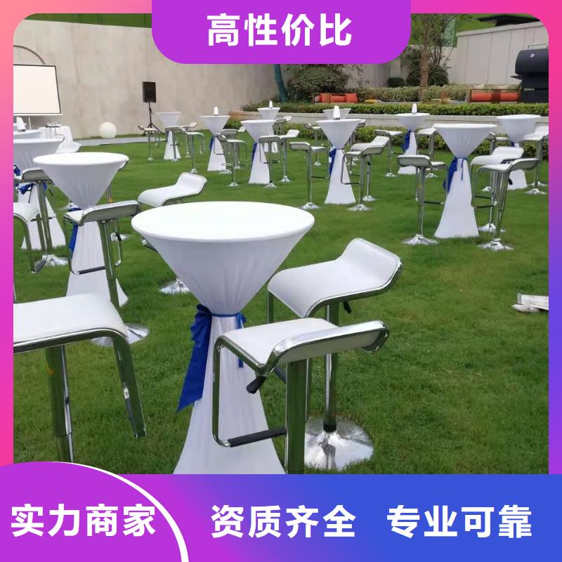 【桌椅租赁欧式篷房良好口碑】服务周到