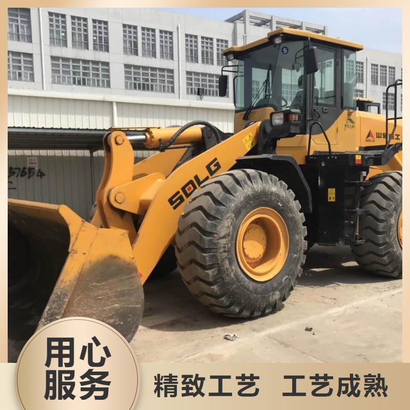 二手装载机_【二手胶轮压路机】货源稳定真正的源头厂家