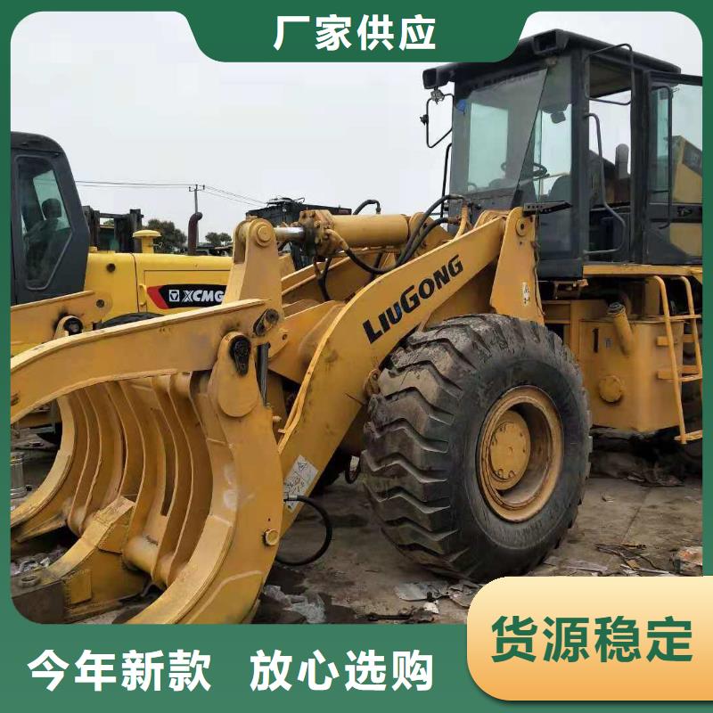 二手装载机价格公道合理服务始终如一