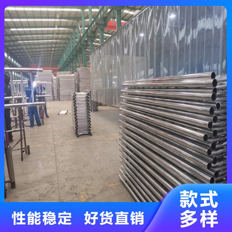 景观护栏防撞护栏厂家快速报价本地服务商
