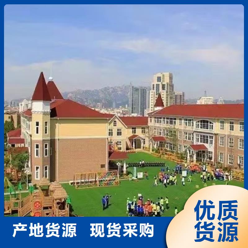 基础款风格轻钢别墅轻钢房屋应用广泛源头厂家直销