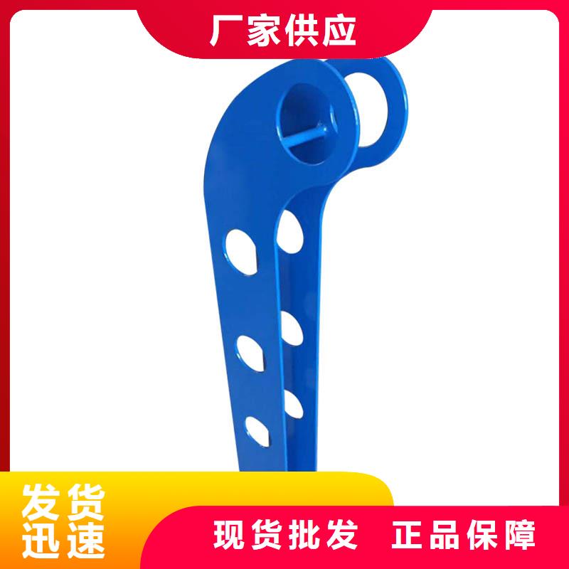 河道护栏,天桥护栏物流配送精工细作品质优良