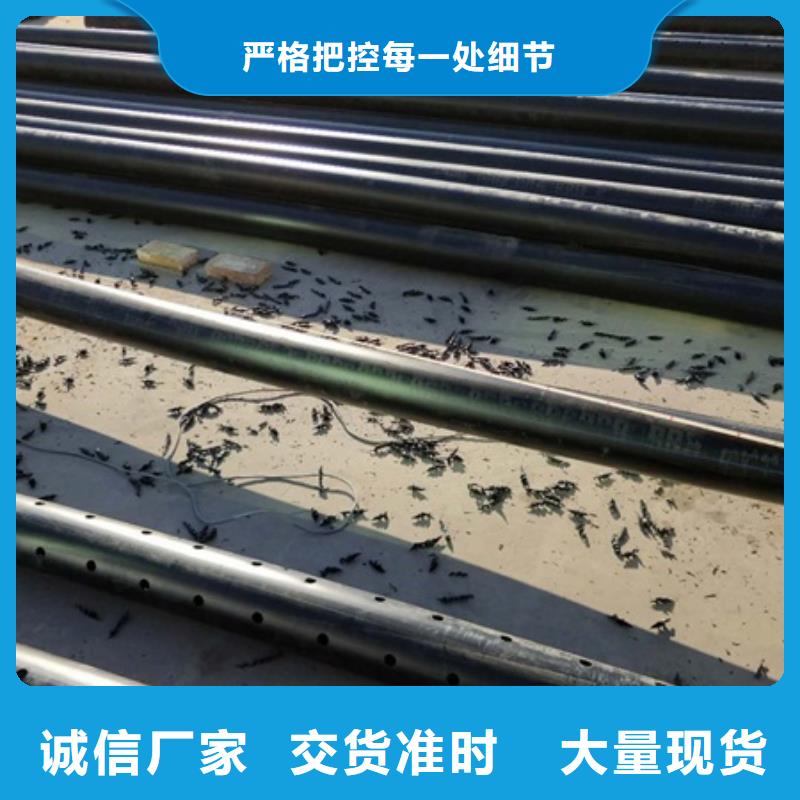 PE给水管_PE波纹管精心选材本地货源