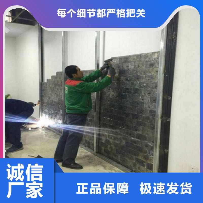 日照工业铅板透明本地生产商