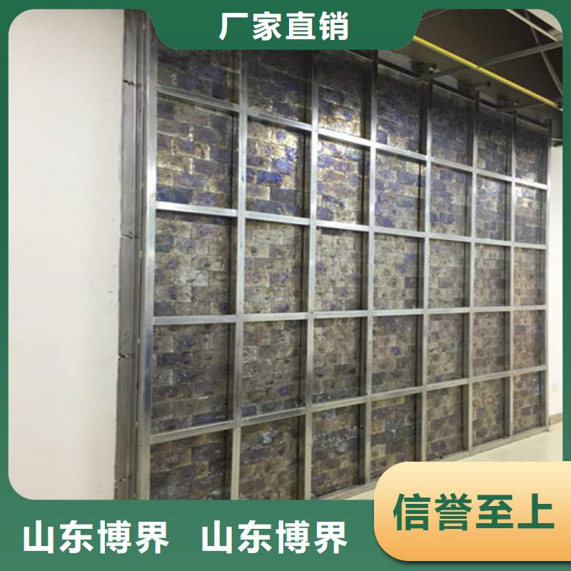 福建DR室钡板防护快速本地供应商