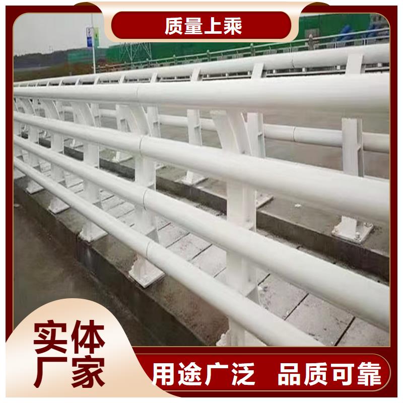铝合金天桥护栏优选本地服务商