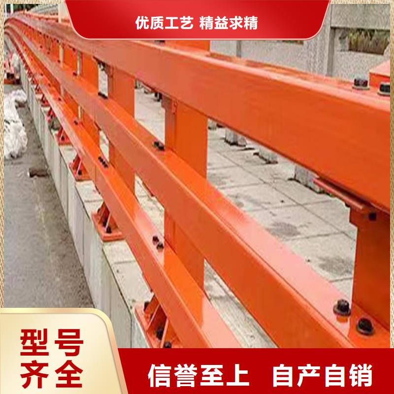防撞灯光护栏正规精选优质材料